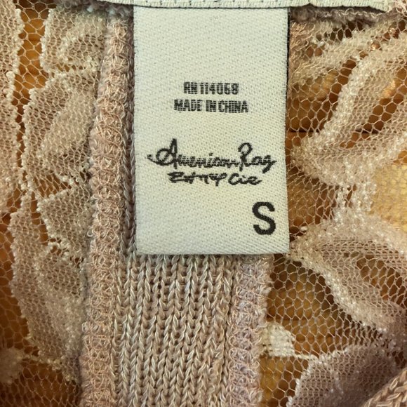 American Rag Cardigan - Picture 4 of 4